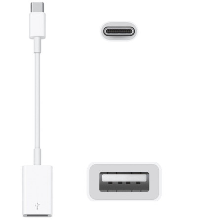 Apple USB-C to USB Adapter