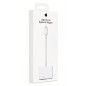 Apple Adaptateur Lightning vers HDMI MW2P3ZM/A – Blanc Apple Adaptateur Lightning vers HDMI MW2P3ZM/A – Blanc