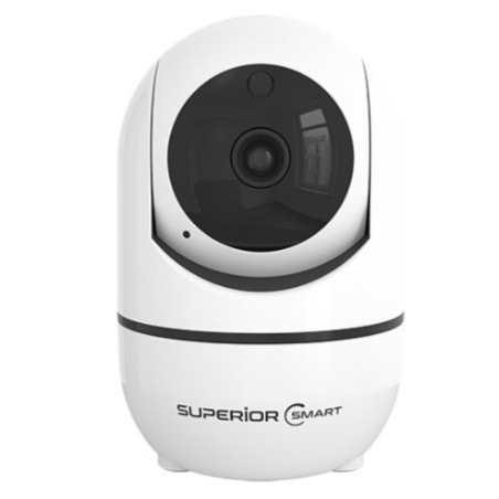 Indoor Camera Superior Electronics SUPICM001 – Wireless Full HD