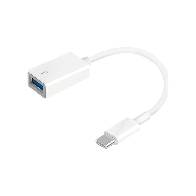 Adaptateur TP-Link UC400 – USB-C vers USB-A femelle 12 cm Adaptateur TP-Link UC400 – USB-C vers USB-A femelle 12 cm