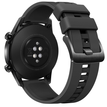 Huawei Smartwatch Watch GT 4 – 41 mm Black