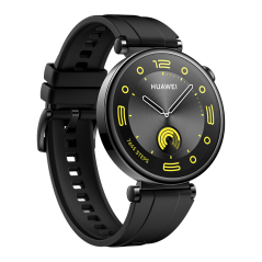 Huawei Watch GT 4 41 mm Noir | Smarty Paris