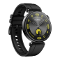 Huawei Montre connectée Watch GT 4 – 41 mm Noir Huawei Montre connectée Watch GT 4 – 41 mm Noir