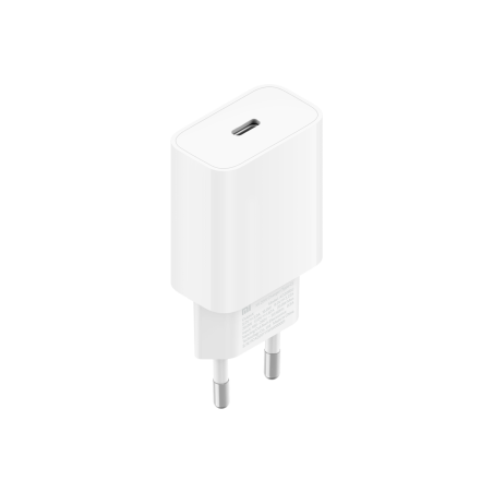 Xiaomi MI USB-C 20W BHR4927GL | Smarty