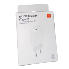 Xiaomi MI USB-C 20W BHR4927GL | Smarty