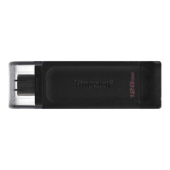 Kingston DataTraveler 70 USB-C 128GB | Smarty