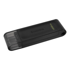 Kingston DataTraveler 70 USB-C 128GB | Smarty