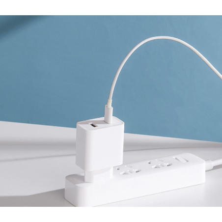 Xiaomi USB-C + USB Wall Charger – 33W