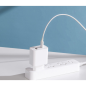 Xiaomi Chargeur secteur USB-C + USB – 33W Xiaomi Chargeur secteur USB-C + USB – 33W
