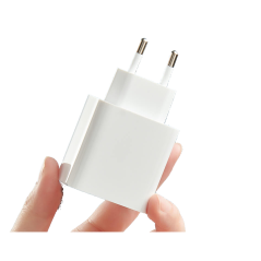 Chargeur Xiaomi USB-C + USB 33W | Smarty Paris