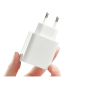 Xiaomi Chargeur secteur USB-C + USB – 33W Xiaomi Chargeur secteur USB-C + USB – 33W
