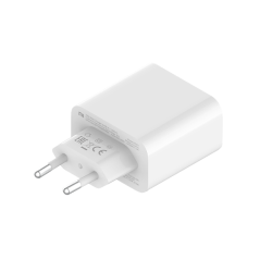 Chargeur Xiaomi USB-C + USB 33W | Smarty Paris