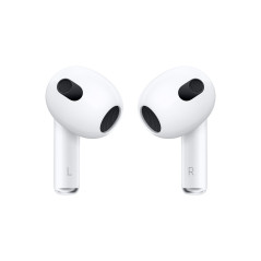 Apple AirPods 3 boîtier sans fil | Smarty Paris