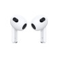 Apple Écouteurs sans fil AirPods 3 – Boîtier de recharge sans fil Apple Écouteurs sans fil AirPods 3 – Boîtier de recharge sans fil