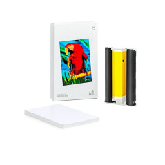 Xiaomi Photo Paper Mi Printer Paper – 80 Sheets 100 x 148 mm