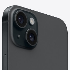 iPhone 15 Plus 128 GB Black Grade A | Smarty