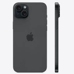 iPhone 15 Plus 128 GB Black Grade A | Smarty