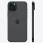 Apple iPhone 15 Plus – 128 GB Black Grade A · Refurbished Apple iPhone 15 Plus – 128 GB Black Grade A · Refurbished