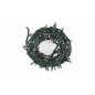 Guirlande rideau LED ECO – 7,8 m Blanc Guirlande rideau LED ECO – 7,8 m Blanc