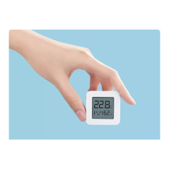 Xiaomi Temperature Humidity Monitor 2 | Smarty