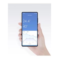 Xiaomi Temperature Humidity Monitor 2 | Smarty