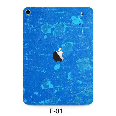 Tablet Back Protector CUTTING – Pattern 1 pc