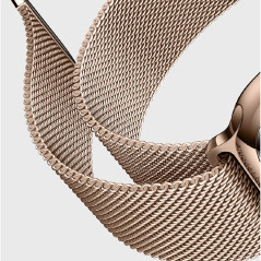 Bracelet Apple Watch Devia Milanese 38/40/41 mm