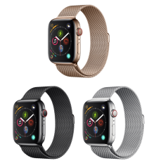 Bracelet Apple Watch Devia Milanese 38/40/41 mm