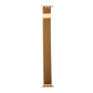 Bracelet Apple Watch Devia Milanese – 38/40/41 mm Noir
