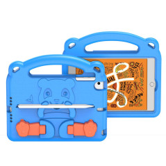 Panda Case iPad Mini 6 Blue | Smarty