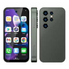 ECO S25 mini smartphone 3G 2GB 16GB Gray