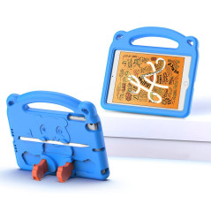 Panda Case iPad Mini 6 Blue | Smarty