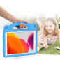 ECO Panda Soft Tablet Case – iPad Mini 6 Blue ECO Panda Soft Tablet Case – iPad Mini 6 Blue