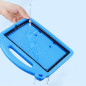 ECO Panda Soft Tablet Case – iPad Mini 6 Blue ECO Panda Soft Tablet Case – iPad Mini 6 Blue