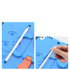 Panda Case iPad Mini 6 Blue | Smarty
