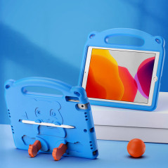 Panda Case iPad Mini 6 Blue | Smarty