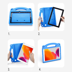 Panda Case iPad Mini 6 Blue | Smarty