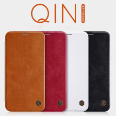 Nillkin Qin Case for Xiaomi | Smarty