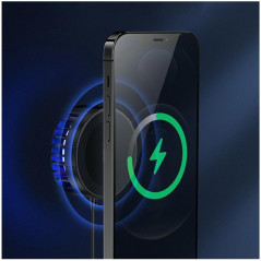 Chargeur sans fil Benks MagClap | Smarty