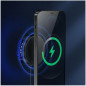 Chargeur sans fil refroidissant Benks MagClap – pour smartphone Chargeur sans fil refroidissant Benks MagClap – pour smartphone
