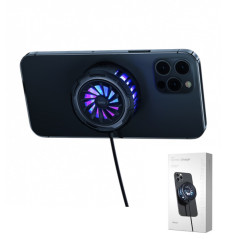 Chargeur sans fil Benks MagClap | Smarty