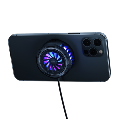 Chargeur sans fil Benks MagClap | Smarty