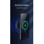 Chargeur sans fil refroidissant Benks MagClap – pour smartphone Chargeur sans fil refroidissant Benks MagClap – pour smartphone
