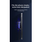 Chargeur sans fil refroidissant Benks MagClap – pour smartphone Chargeur sans fil refroidissant Benks MagClap – pour smartphone