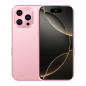 Mini smartphone ECO S17 – 4G 4 Go/64 Go 3,75 pouces Rose