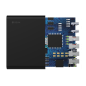Charging Station Devia 6 Ports – Type-C 65W + 30W, USB 30W + 15W x3