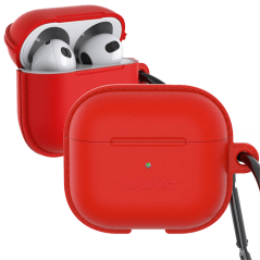 Araree silicone case AirPods 3 | Smarty Paris