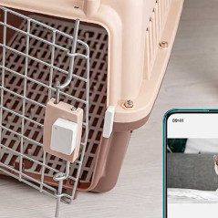Xiaomi Mi Window and Door Sensor 2 | Smarty Paris