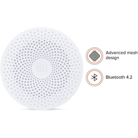 Xiaomi Enceinte Bluetooth Mi Compact Speaker 2