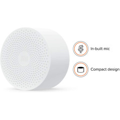 Enceinte Bluetooth Xiaomi Compact Speaker 2 | Smarty